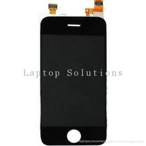 Iphone Touch Digitizer Screen Lcd Full Set For Apple 1st Gen 2g 4gb 8gb 16gb